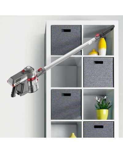 Hoover Cruise Total 2-In-1 Pole Vacuum Cleaner